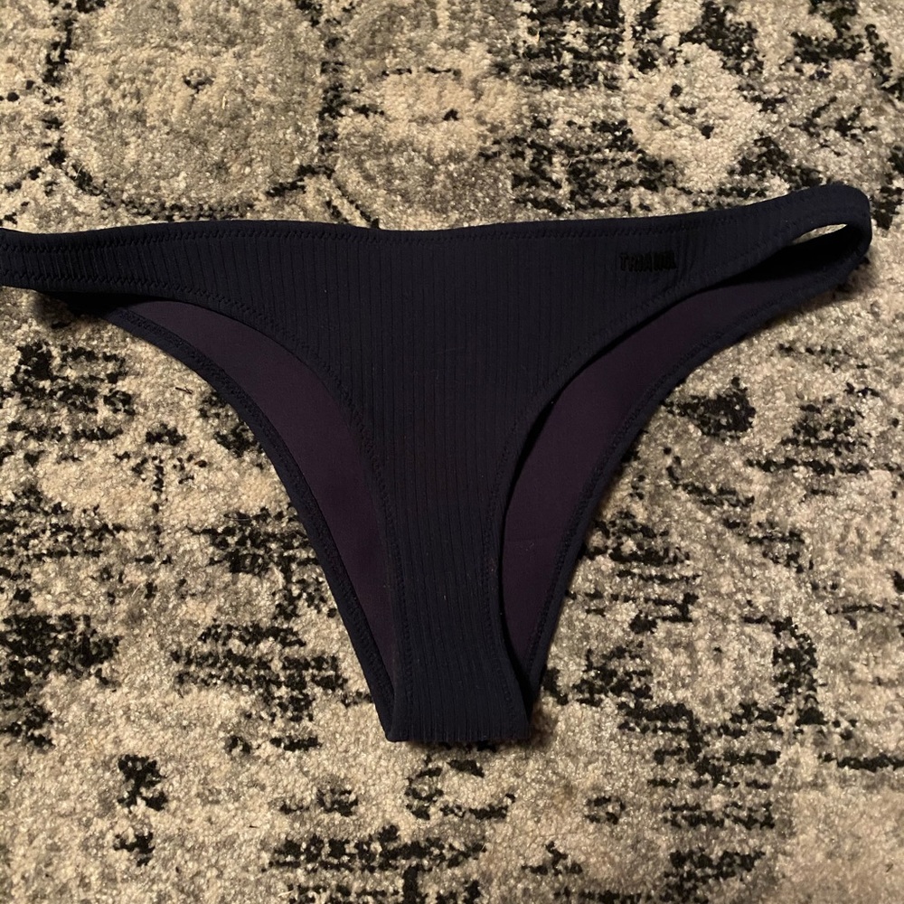 triangl bikini bottoms